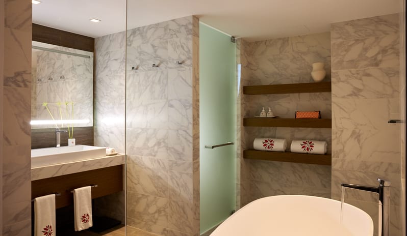 Ionian Sea View Suite